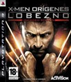 X-Men Orígenes Lobezno