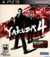 Yakuza 4