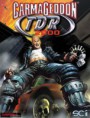 Carmageddon - The Deathrace 2000