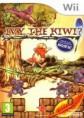 Ivy the Kiwi