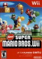 New Super Mario Bros