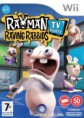 Rayman Raving Rabbids: Tv Party