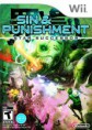 Sin & Punishment