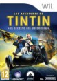 Tintin, las aventuras de