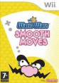 WarioWare Smooth Moves