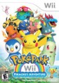 PokéPark - Pikachu's Adventure