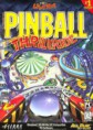 3D Ultra Pinball Thrillride