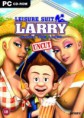 Larry Magna Cum Laude