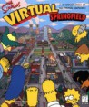 The Simpsons Virtual Springfield